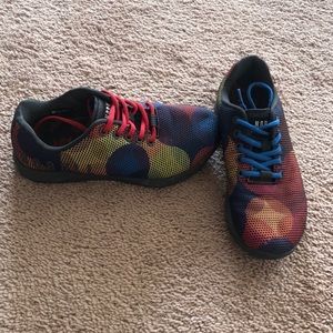 NoBull training shoes